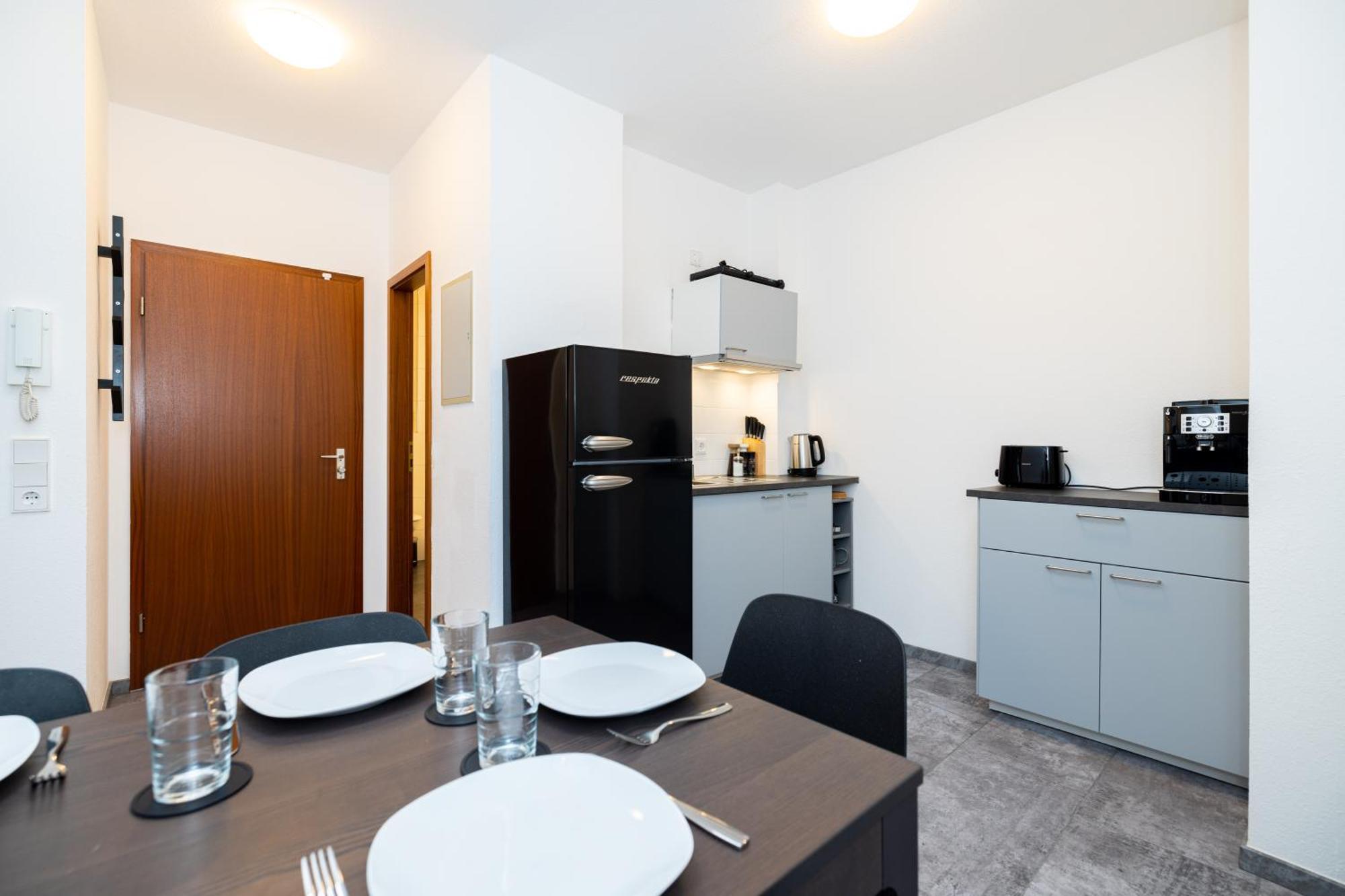 Modernes Apartment In Der Innenstadt Würzburg Dış mekan fotoğraf